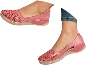 Summer Sandals for Women 2024, Women Comfortable Flat Sandals Dressy Summer Sandal Closed Toe Fisherman Sandals
