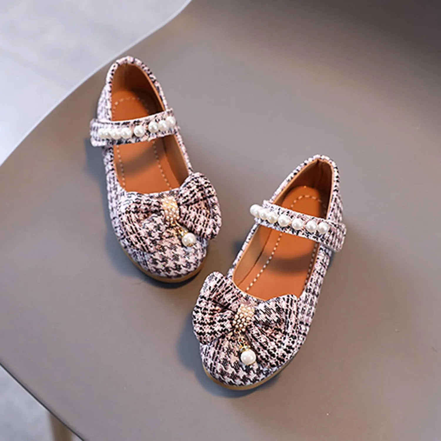 Tennis Girls Size 9 Girls Princess Shoes Sandal Flower Bow Tie Shoes Hollow Flower Shoes Sandals Soft 10c Shoes for Boys