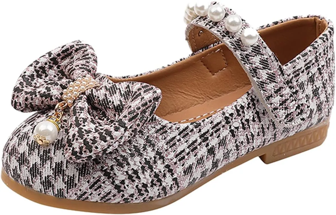 Tennis Girls Size 9 Girls Princess Shoes Sandal Flower Bow Tie Shoes Hollow Flower Shoes Sandals Soft 10c Shoes for Boys