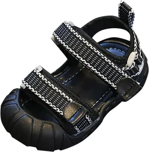 Toddler Boys Summer Open Toe Pvc Material Casual Sports Strappy Sandals Beach Shoes Daily Wear Shoes Toddler Extra Wide