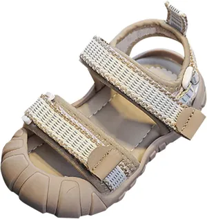 Toddler Boys Summer Open Toe Pvc Material Casual Sports Strappy Sandals Beach Shoes Daily Wear Shoes Toddler Extra Wide