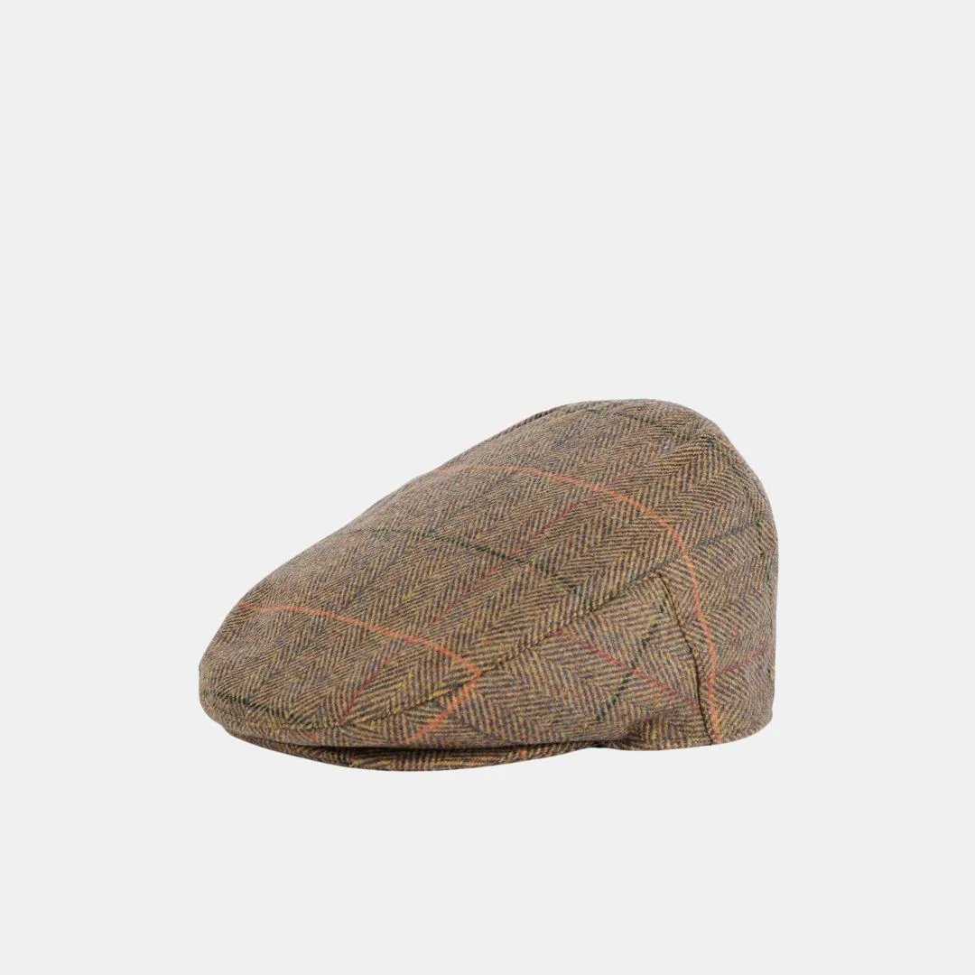 Wilkin Flat Cap