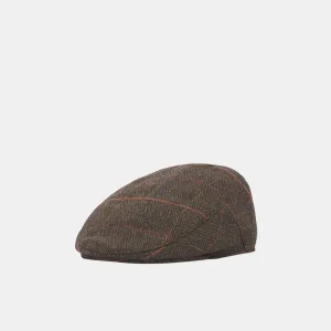 Wilkin Flat Cap