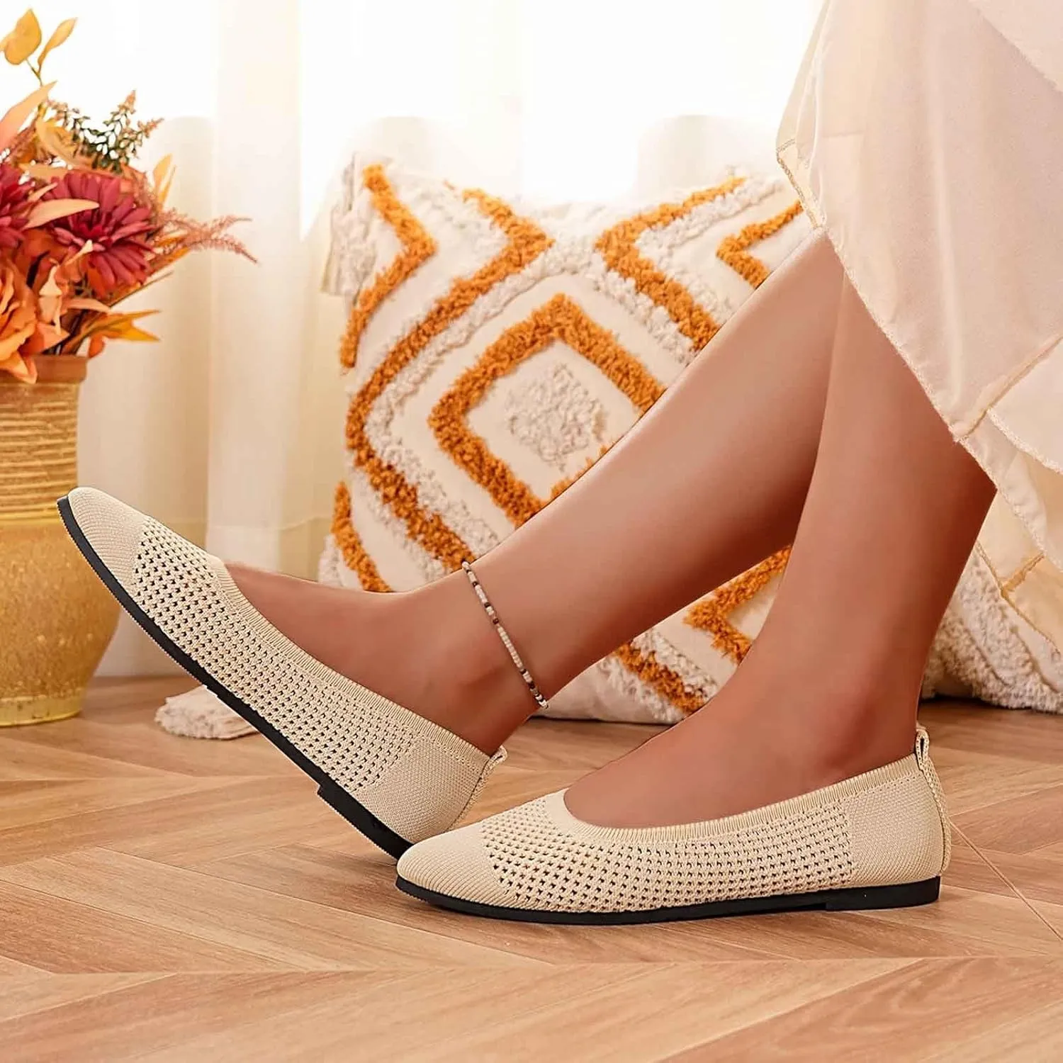Women's Casual Shoes Everyday Comfort Hollow Toe Design Perfect Summer Versatile All Day Wear Womens High Tops