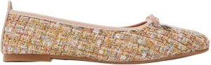 Women's Office Work Dress Casual Trending Pointed Ballet Comfort Soft Slip On Flats Shoes