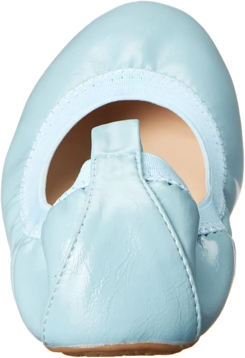 Yosi Samra Girl's Miss Samara Ballet Flat (Toddler/Little Big Kid) Oxfords
